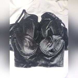 3 Victoria's Secret Corset Tops